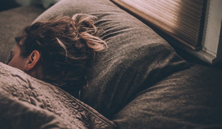 Harvard Study Suggests Regular Sleep Patterns Could Lower Type 2 Diabetes Risk