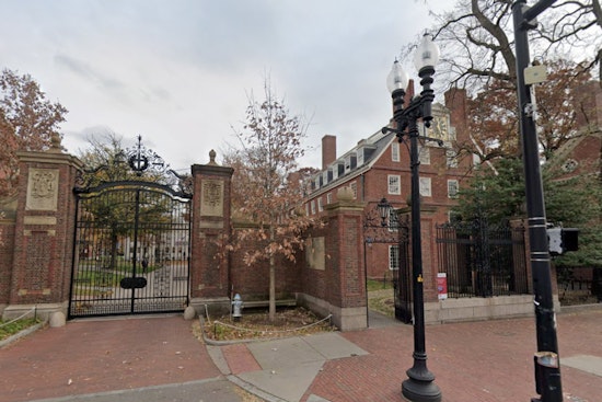 Harvard University Proposes New Campus Regulations Limiting Protests and Public Space Use