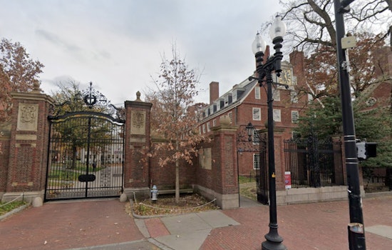Harvard University Proposes New Campus Regulations Limiting Protests and Public Space Use