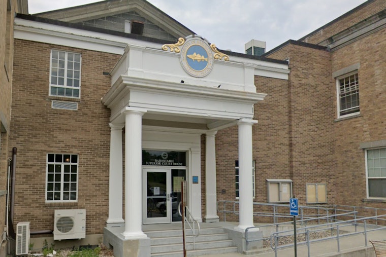 Harwich Man Pleads Guilty to Possessing Child Pornography; Boston Federal Court Awaits Sentencing