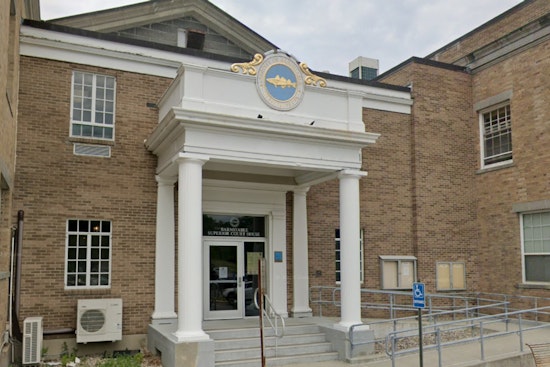 Harwich Man Pleads Guilty to Possessing Child Pornography; Boston Federal Court Awaits Sentencing
