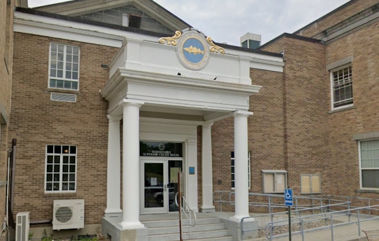 Harwich Man Pleads Guilty to Possessing Child Pornography; Boston Federal Court Awaits Sentencing