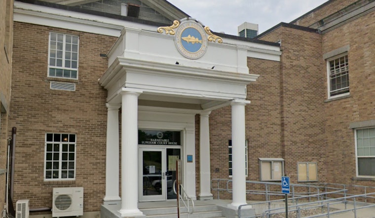 Harwich Man Pleads Guilty to Possessing Child Pornography; Boston Federal Court Awaits Sentencing