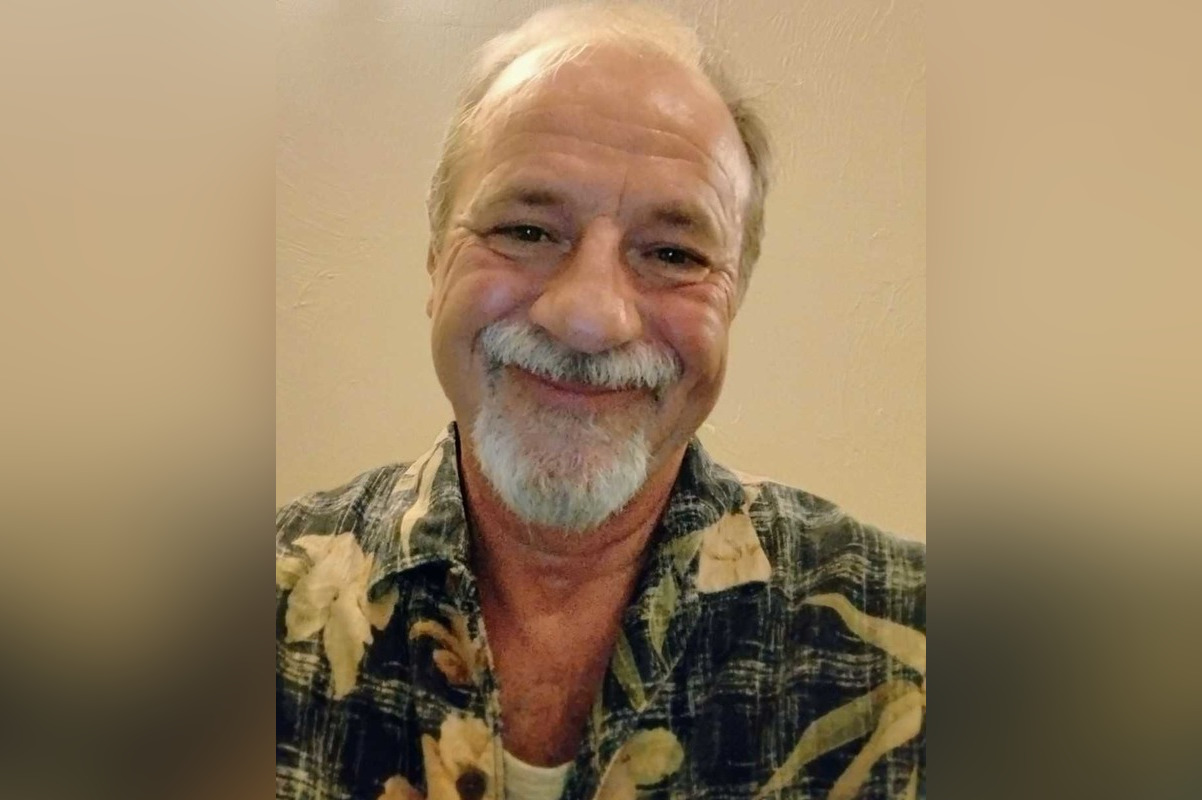 Hawai'i Island Man Randy Smith Missing Since July 1 as Police and