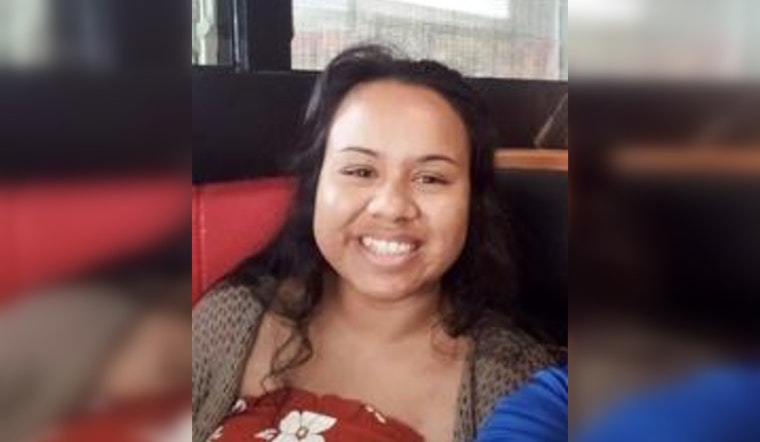 Hawai‘i Island Police Appeal for Public Help to Locate Missing Hilo Woman Kendra Lynn Masang