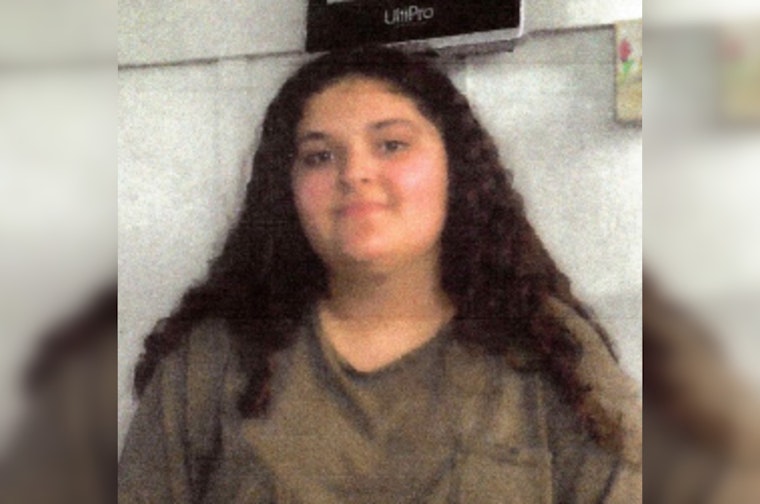 Hawai’i Island Police Seek Community Aid in Search for Endangered Runaway Carmella French in Kailua-Kona