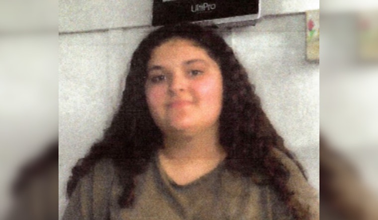Hawai’i Island Police Seek Community Aid in Search for Endangered Runaway Carmella French in Kailua-Kona