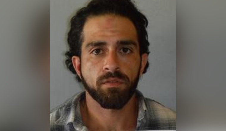 Hawai‘i Police Seek Assistance to Locate Fugitive Keanu Olival Amidst Firearm and Vehicle Theft Investigations