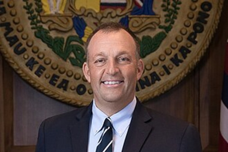 Hawaii's Governor Green Champions Sustainability with New Legislation to Foster Regenerative Tourism and Local Environment