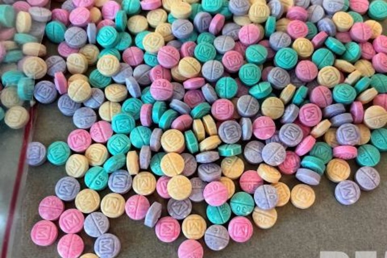 Hays CISD Ramps Up Fentanyl Danger Awareness as New School Year Approaches