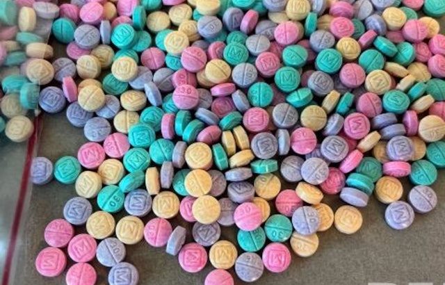 Hays CISD Ramps Up Fentanyl Danger Awareness as New School Year Approaches