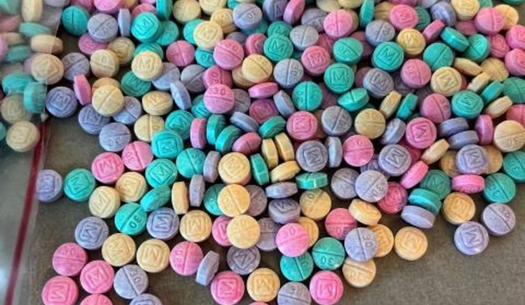 Hays CISD Ramps Up Fentanyl Danger Awareness as New School Year Approaches