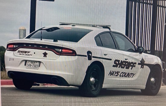 Hays County Sheriff's Office Seeks Clues in Mysterious Death of Valentin Castro in Kyle, TX