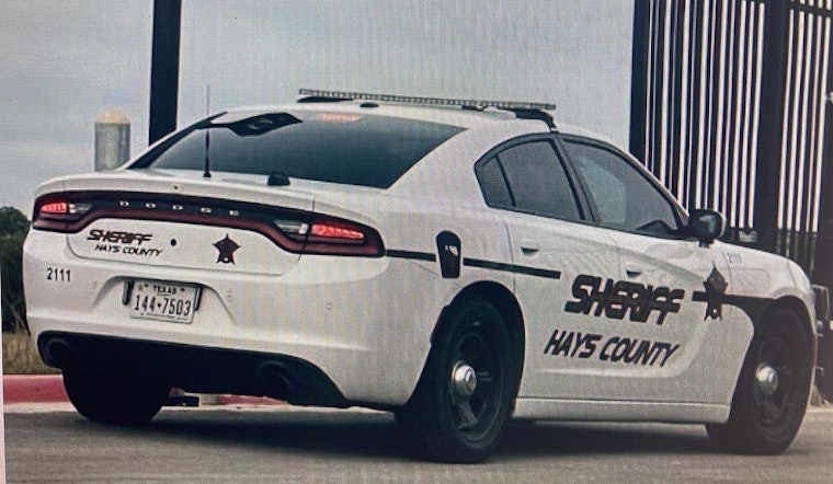Hays County Sheriff's Office Seeks Clues in Mysterious Death of Valentin Castro in Kyle, TX