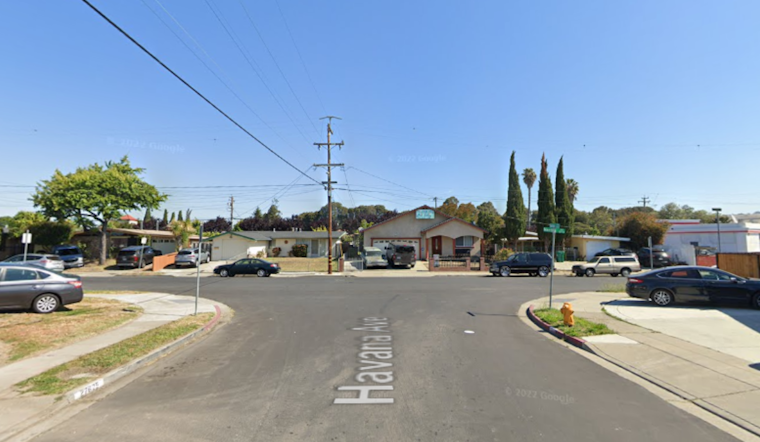 Hayward Community Seeks Answers: Police Investigate 7th Homicide After Teen Fatally Shot