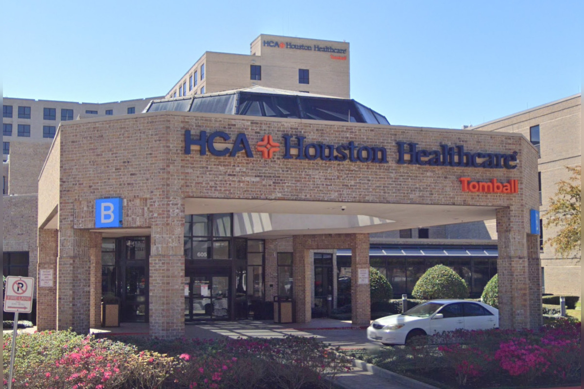 HCA Houston Healthcare Tomball Launches Pioneering 24/7 OB-GYN