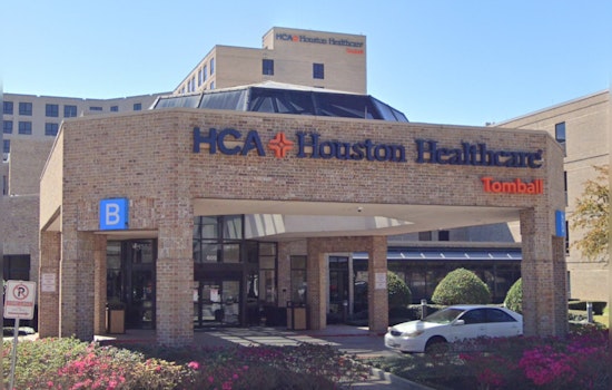 HCA Houston Healthcare Tomball Launches Pioneering 24/7 OB-GYN Hospitalist Program to Boost Maternal Care
