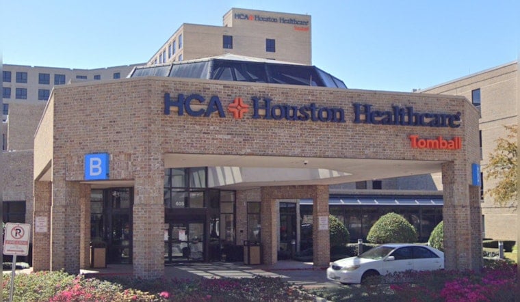 HCA Houston Healthcare Tomball Launches Pioneering 24/7 OB-GYN Hospitalist Program to Boost Maternal Care