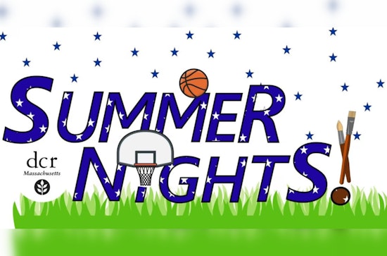 Healey-Driscoll Administration Marks 10th Anniversary of Summer Nights Youth Program in Massachusetts