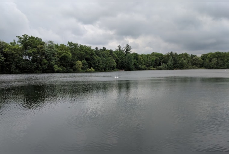 Health Advisory in Manistee County, High E. coli Levels Detected in Crystal Lake