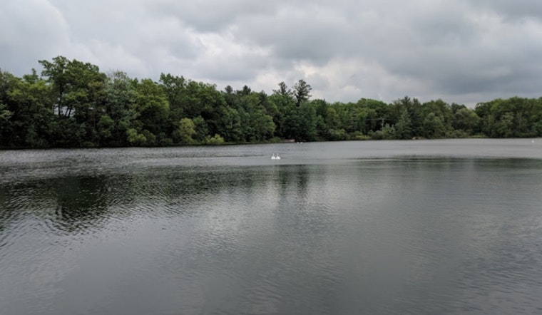 Health Advisory in Manistee County, High E. coli Levels Detected in Crystal Lake