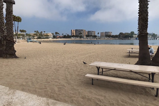 Health Advisory Issued for Numerous L.A. County Beaches Due to Elevated Bacterial Levels