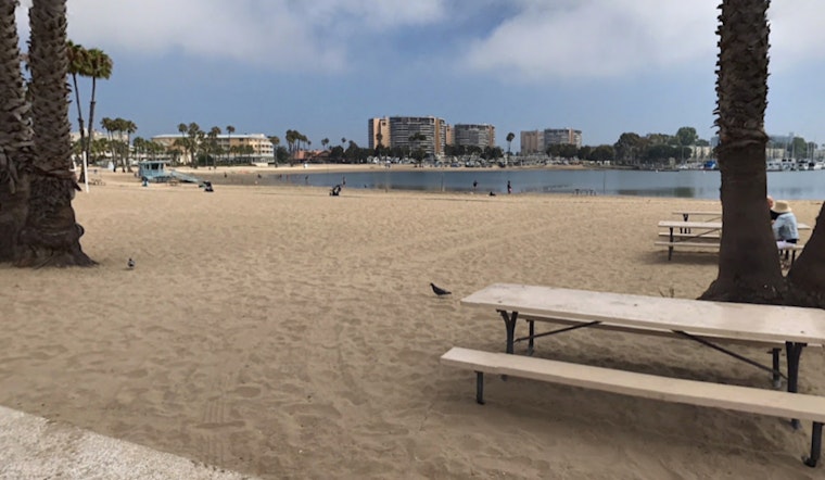 Health Advisory Issued for Numerous L.A. County Beaches Due to Elevated Bacterial Levels