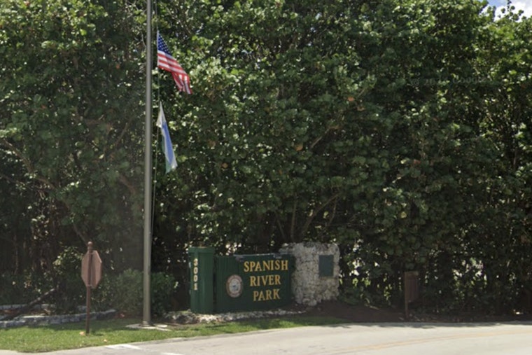 Health Advisory Issued for Spanish River Park Beach Due to Elevated Bacteria Levels