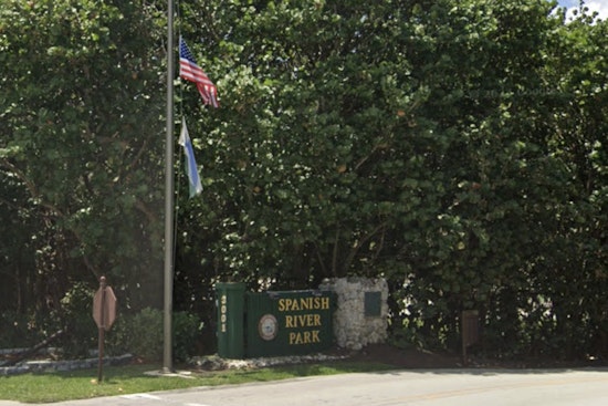 Health Advisory Issued for Spanish River Park Beach Due to Elevated Bacteria Levels
