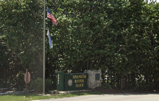 Health Advisory Issued for Spanish River Park Beach Due to Elevated Bacteria Levels