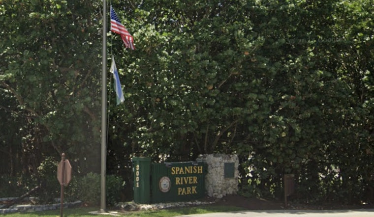 Health Advisory Issued for Spanish River Park Beach Due to Elevated Bacteria Levels
