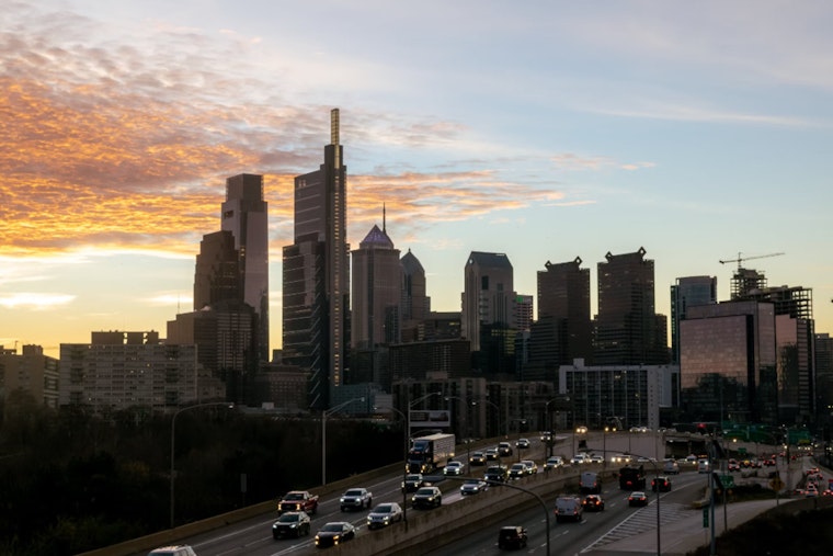 Heat Advisory Issued for Philadelphia and Surrounding Regions Amidst Soaring Temperatures