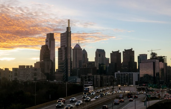 Heat Advisory Issued for Philadelphia and Surrounding Regions Amidst Soaring Temperatures