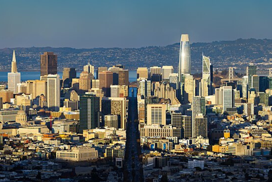 Heat Advisory Issued for San Francisco Bay Area Amid Soaring Temperatures