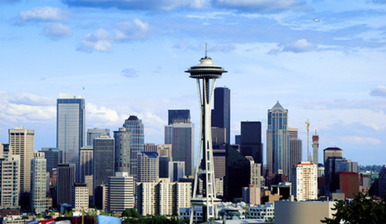 Heat Advisory Issued for Seattle and Surrounding Areas, Residents Urged to Take Precautions Amidst Rising Temperatures