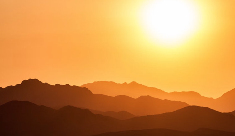 Heat Advisory Issued for Seattle and Tacoma Areas Amid Soaring Temperatures, with Safety Measures Urged