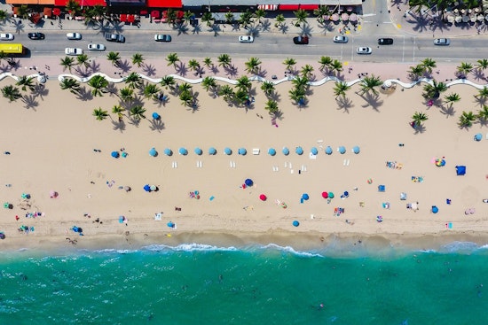 Heat Advisory Issued for Tampa Bay as Temperatures Soar, Residents Urged to Take Precautions Against Heat-Related Illnesses
