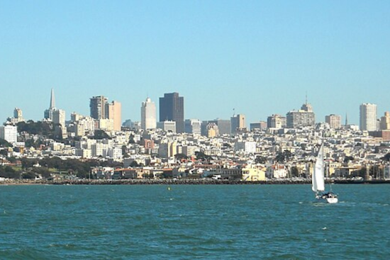Heat and Coastal Flood Advisories Issued for San Francisco Bay Area, NWS Cautions Residents