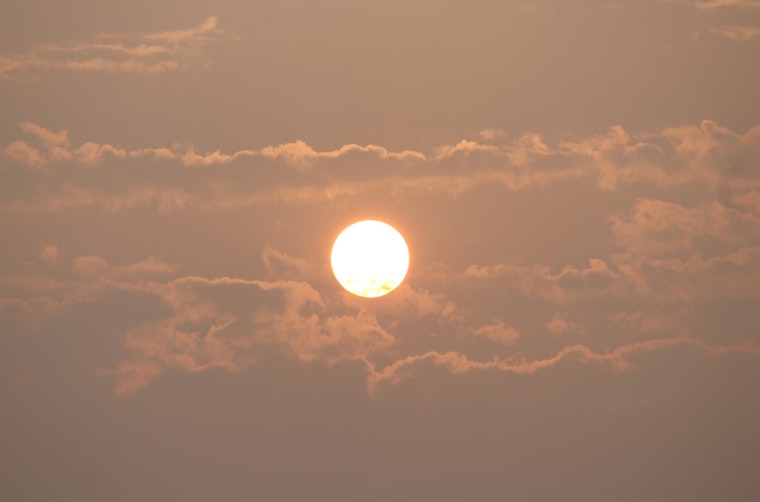 Heat Apocalypse Now: U.S. Seared by Record Smashing Temps, 132 Million Under Alert as Climate Crisis Rages On