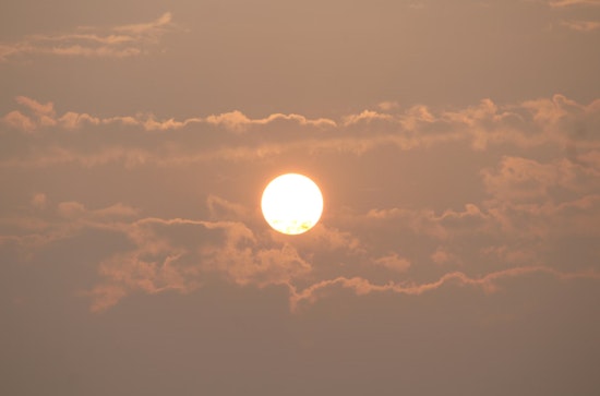 Heat Apocalypse Now: U.S. Seared by Record Smashing Temps, 132 Million Under Alert as Climate Crisis Rages On