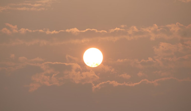 Heat Apocalypse Now: U.S. Seared by Record Smashing Temps, 132 Million Under Alert as Climate Crisis Rages On