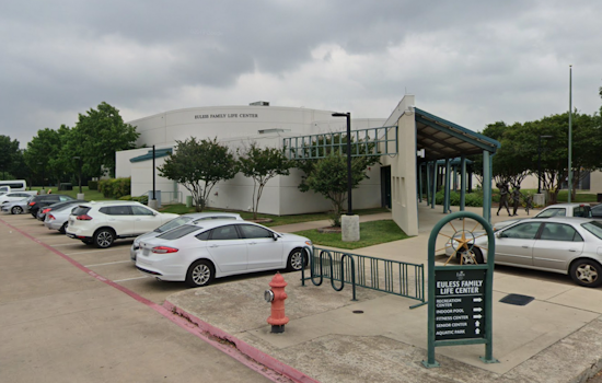HEB Independent School District Offers Free Summer Meals for Kids at Euless Family Life Center