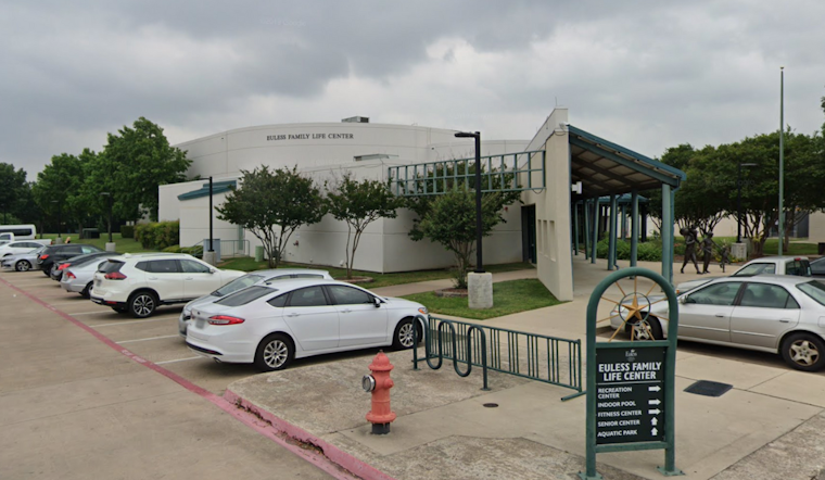 HEB Independent School District Offers Free Summer Meals for Kids at Euless Family Life Center