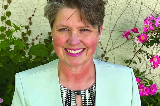 Heidi Welsch Makes History as First Female County Manager of Dakota County
