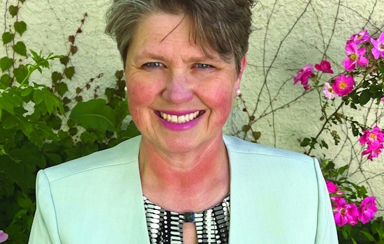 Heidi Welsch Makes History as First Female County Manager of Dakota County