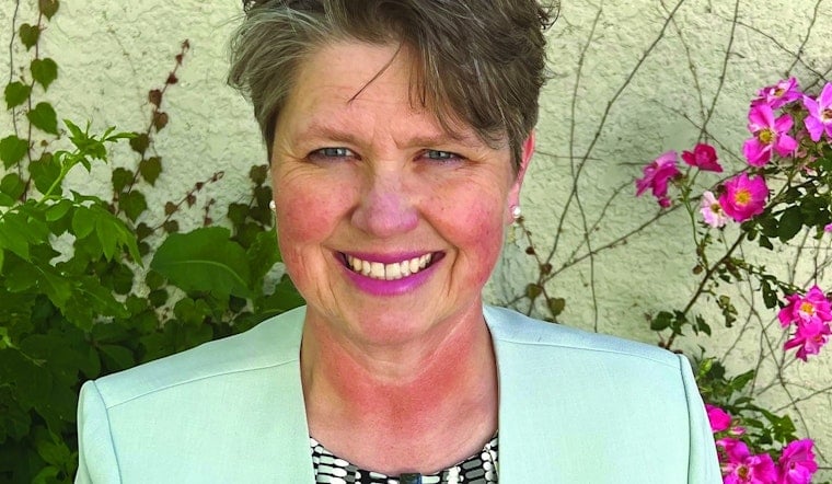 Heidi Welsch Makes History as First Female County Manager of Dakota County