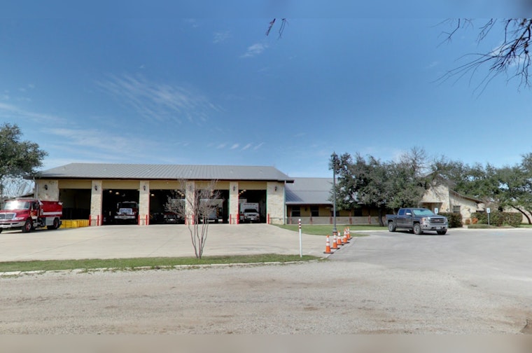 Helotes Residents Invited to Shape Future of Drive-Thru Services at Las Palapas Restaurant