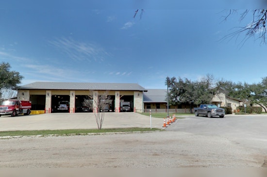 Helotes Residents Invited to Shape Future of Drive-Thru Services at Las Palapas Restaurant