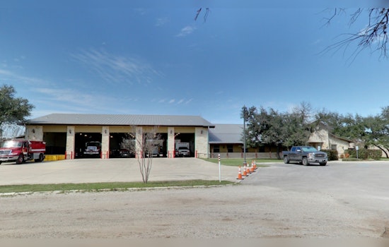 Helotes Residents Invited to Shape Future of Drive-Thru Services at Las Palapas Restaurant