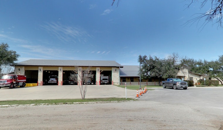 Helotes Residents Invited to Shape Future of Drive-Thru Services at Las Palapas Restaurant